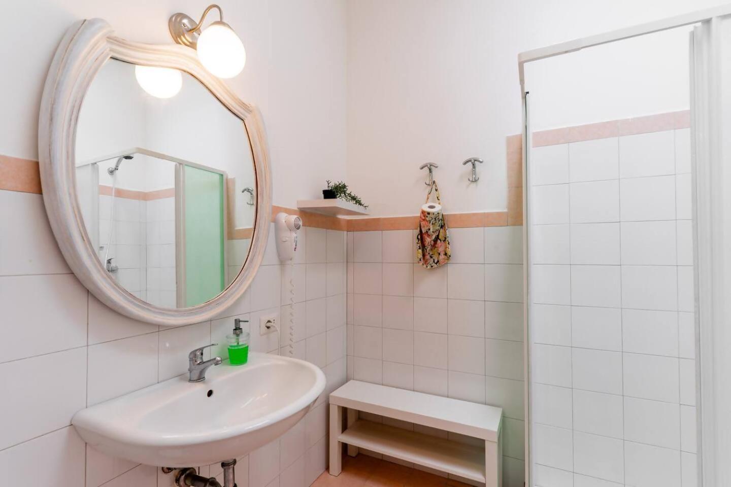 B&B Marchese By Vivimy Marina di Mancaversa Room photo
