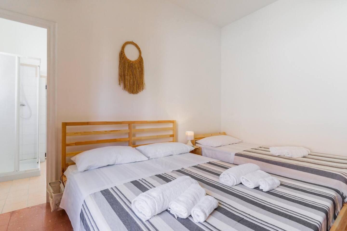 B&B Marchese By Vivimy Marina di Mancaversa Exterior photo