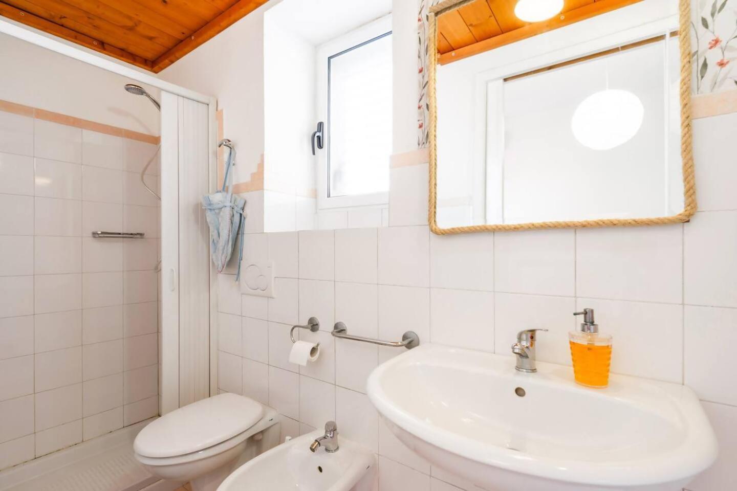 B&B Marchese By Vivimy Marina di Mancaversa Room photo
