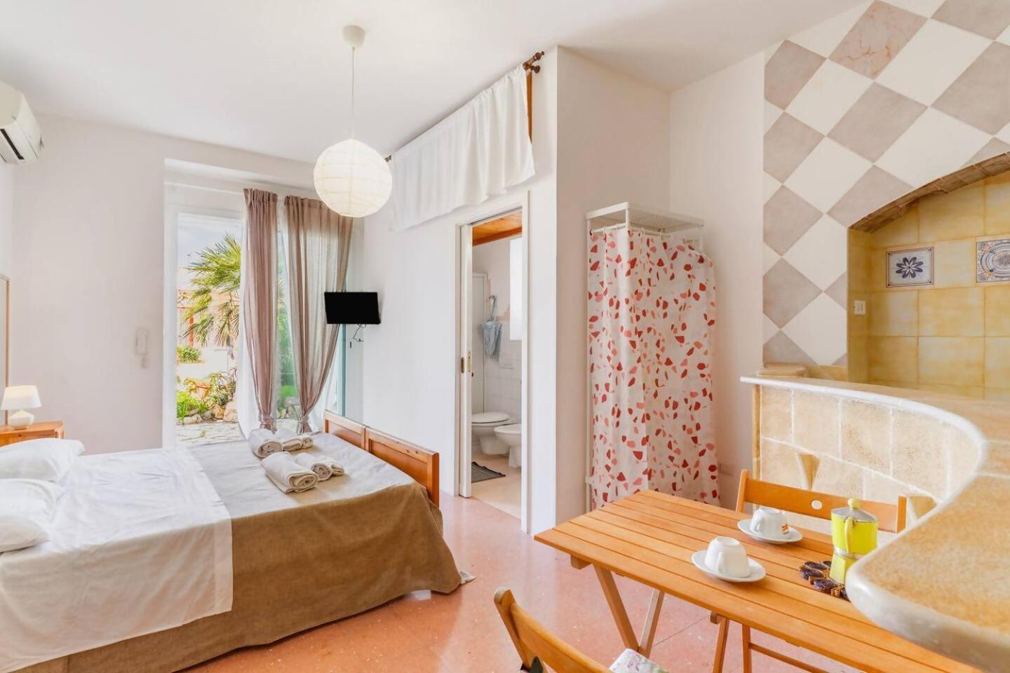 B&B Marchese By Vivimy Marina di Mancaversa Room photo