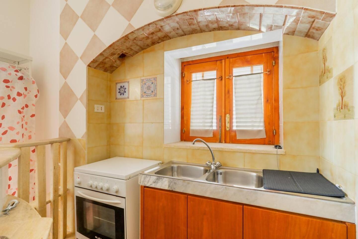 B&B Marchese By Vivimy Marina di Mancaversa Room photo
