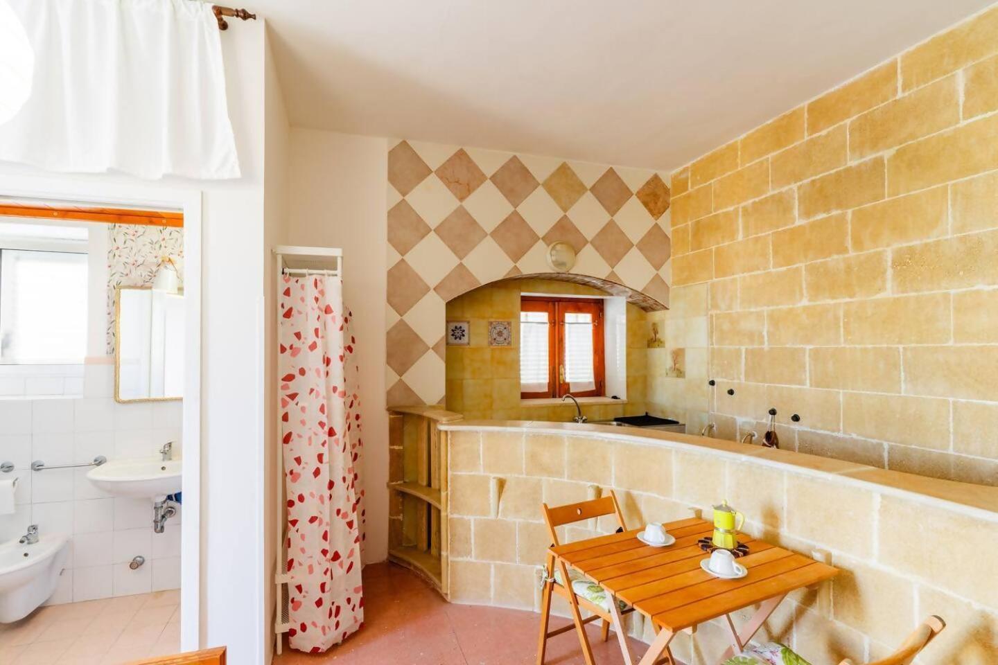 B&B Marchese By Vivimy Marina di Mancaversa Room photo