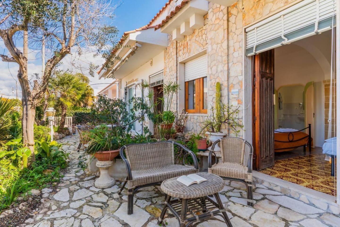 B&B Marchese By Vivimy Marina di Mancaversa Room photo