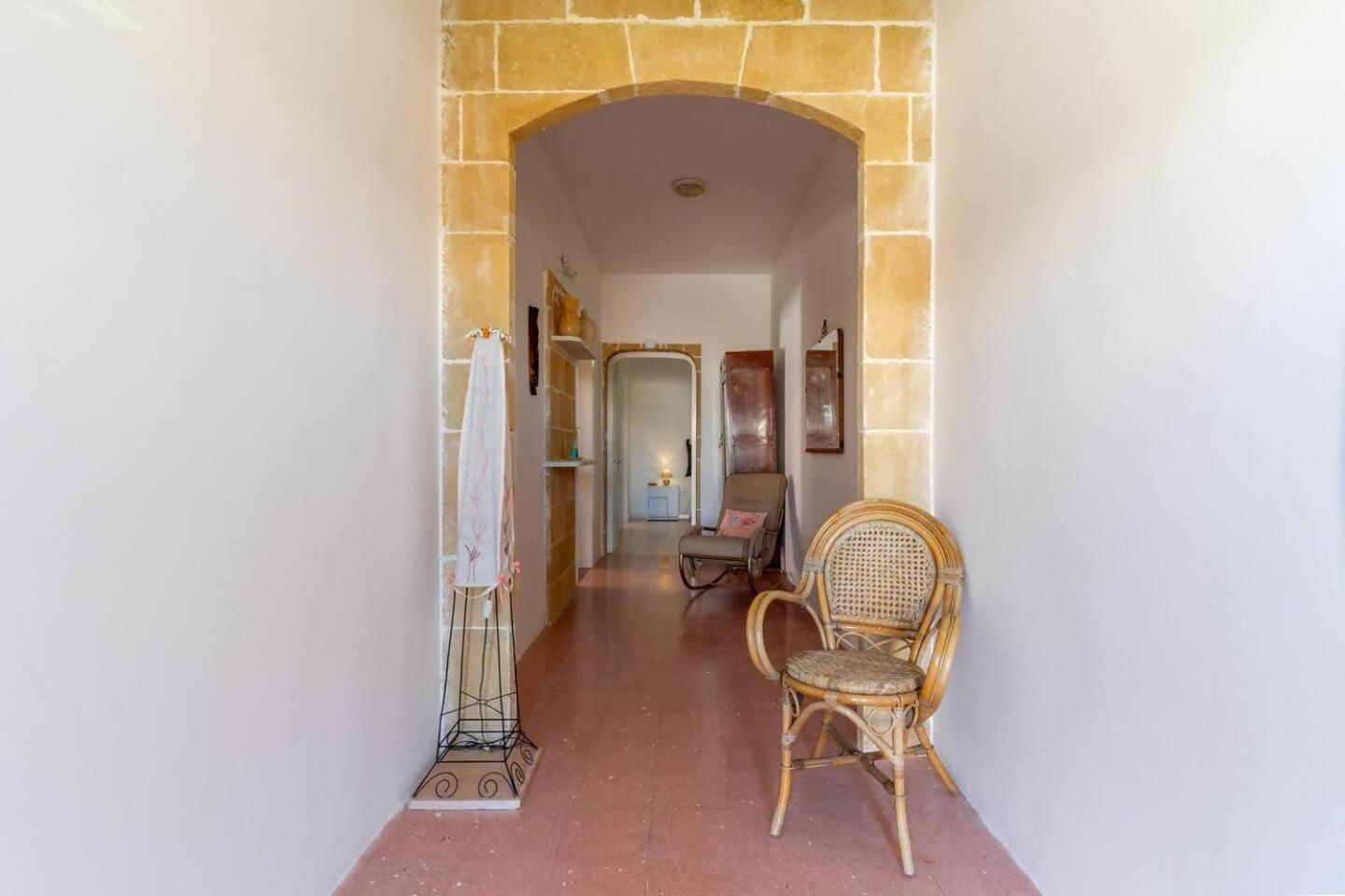 B&B Marchese By Vivimy Marina di Mancaversa Room photo
