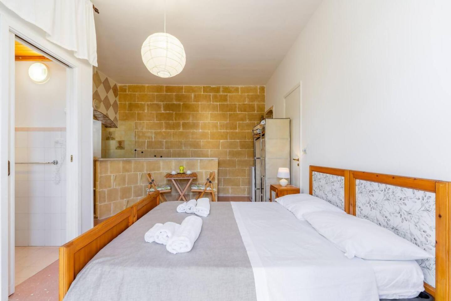B&B Marchese By Vivimy Marina di Mancaversa Room photo