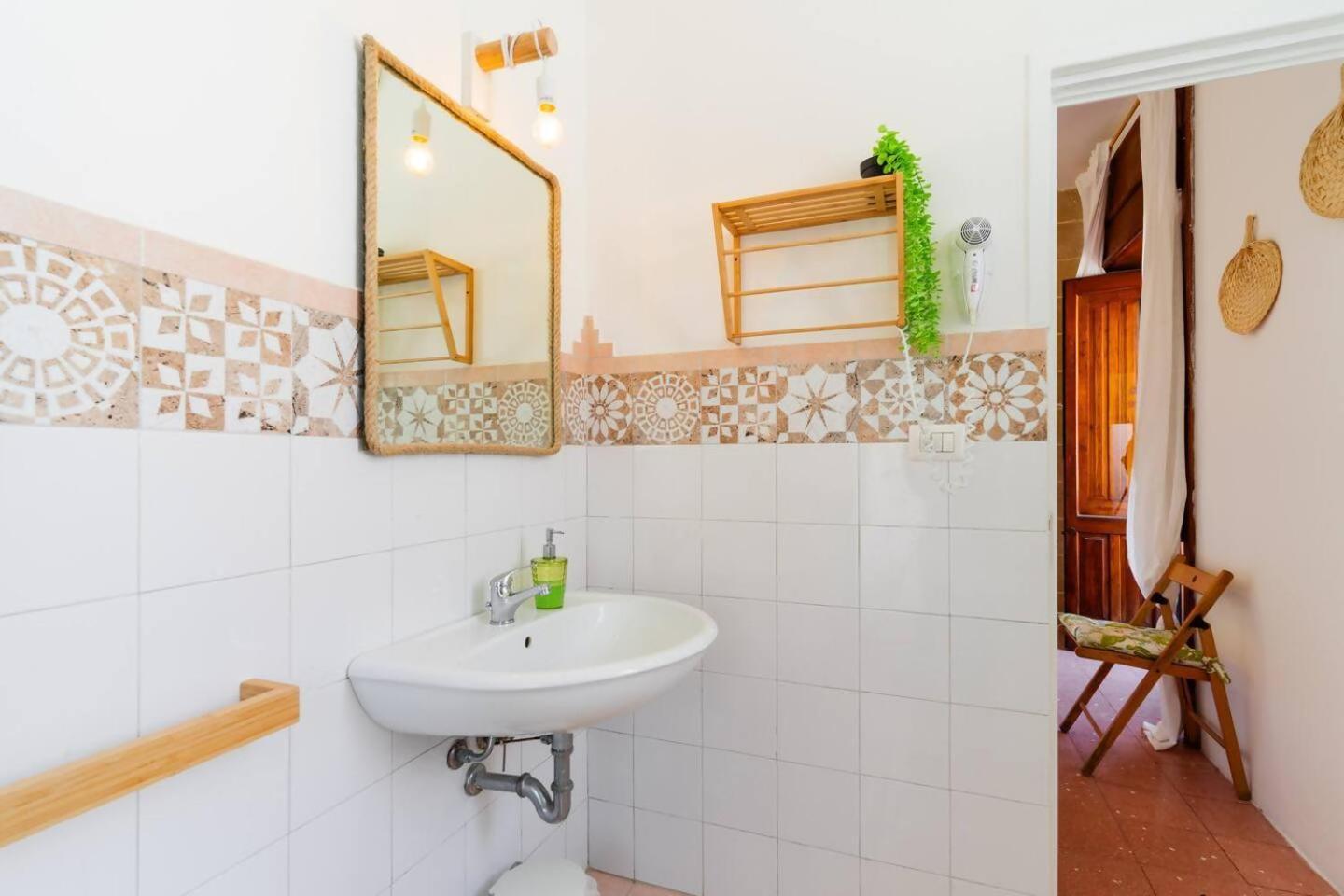 B&B Marchese By Vivimy Marina di Mancaversa Room photo