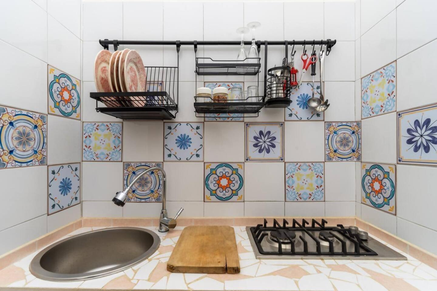 B&B Marchese By Vivimy Marina di Mancaversa Room photo