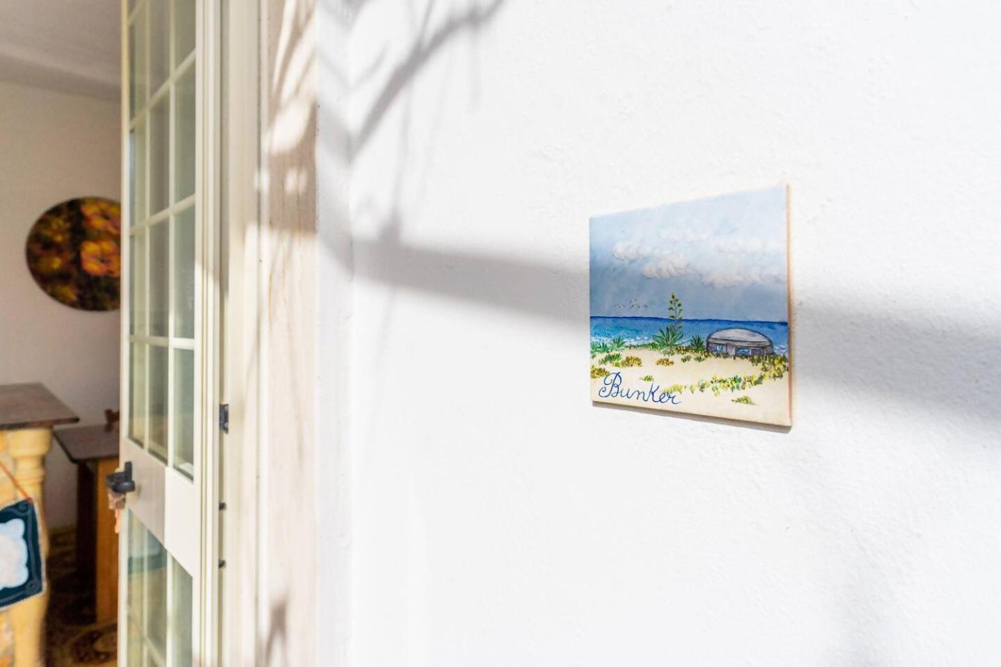 B&B Marchese By Vivimy Marina di Mancaversa Exterior photo