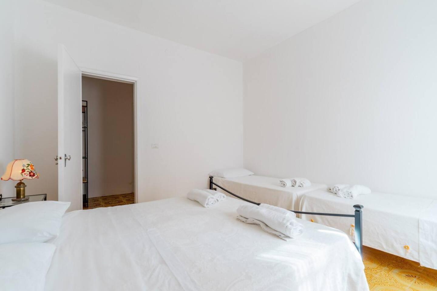 B&B Marchese By Vivimy Marina di Mancaversa Exterior photo