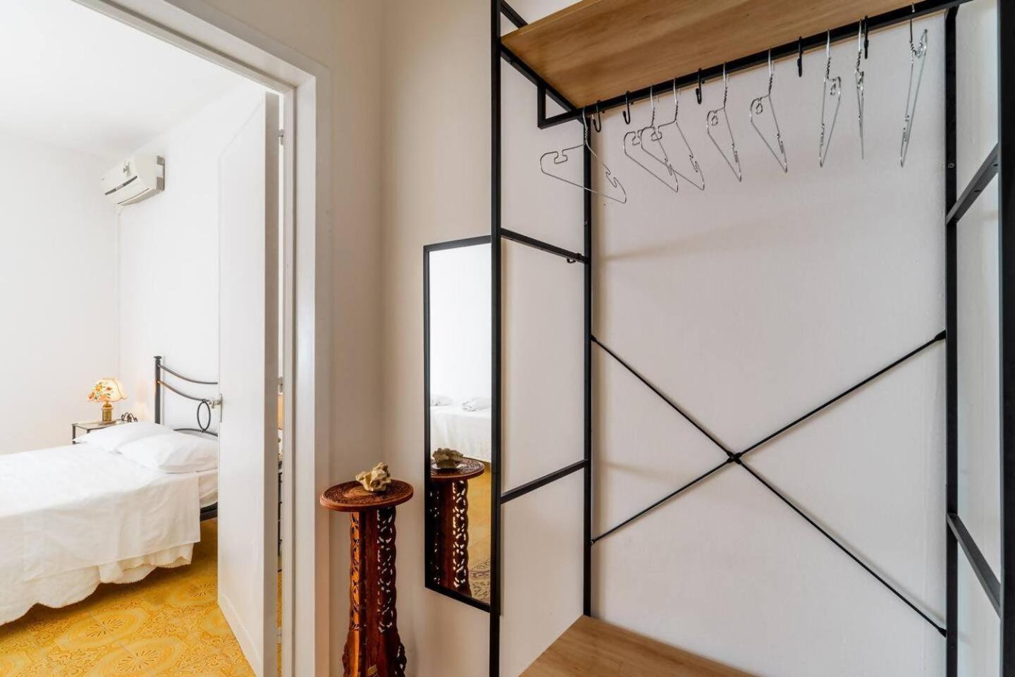 B&B Marchese By Vivimy Marina di Mancaversa Exterior photo