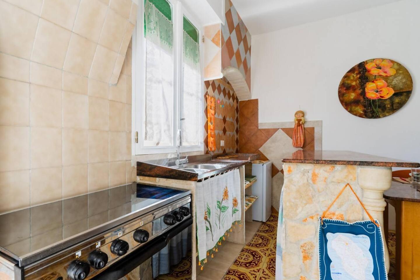 B&B Marchese By Vivimy Marina di Mancaversa Exterior photo